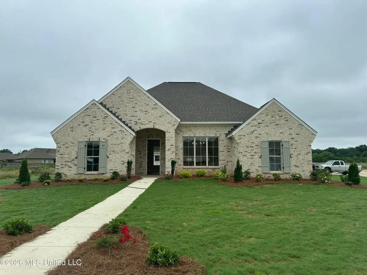 146 Mission Park Drive, Madison, MS 39110 - #1
