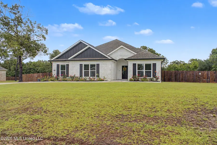 19069 Harrington Circle, Biloxi, MS 39532 - #2
