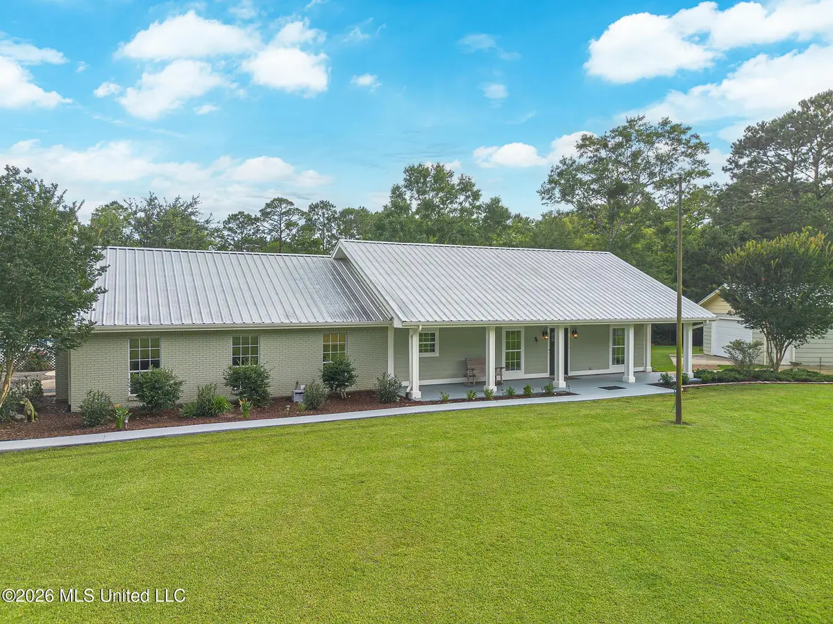 11353 Hattie K Drive, Biloxi, MS 39532 - #1