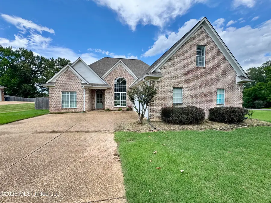 1868 Trapper Drive, Hernando, MS 38632 - #2