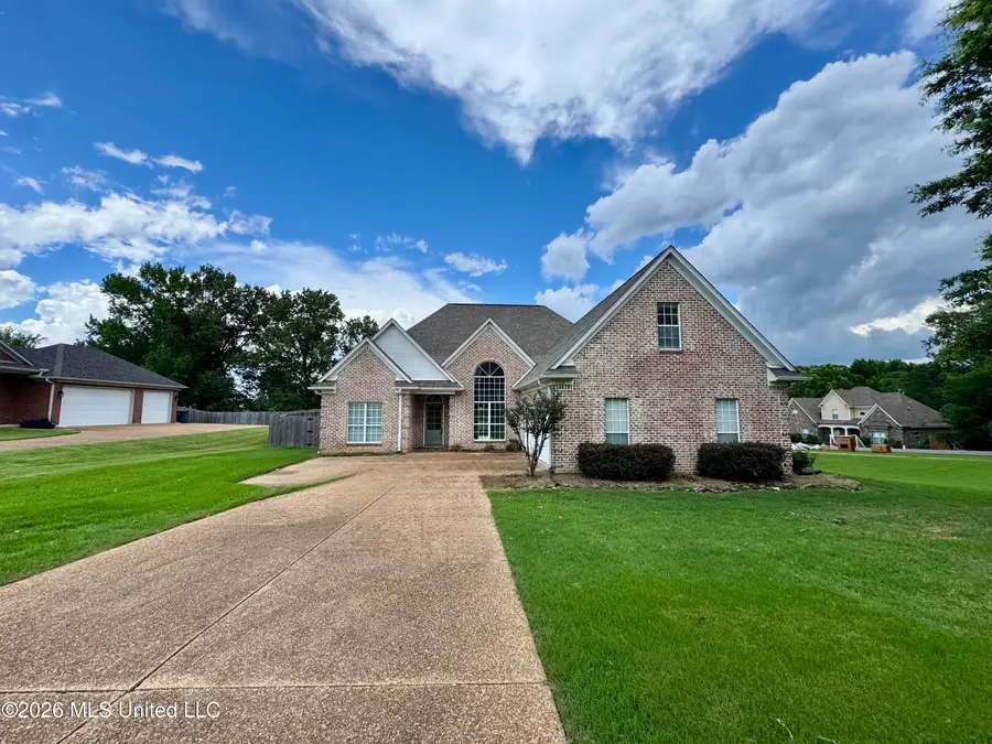 1868 Trapper Drive, Hernando, MS 38632 - #3