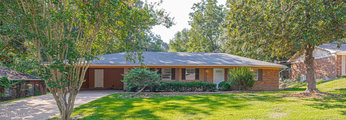 1011 Laurelwood Drive, Clinton, MS 39056 - #1