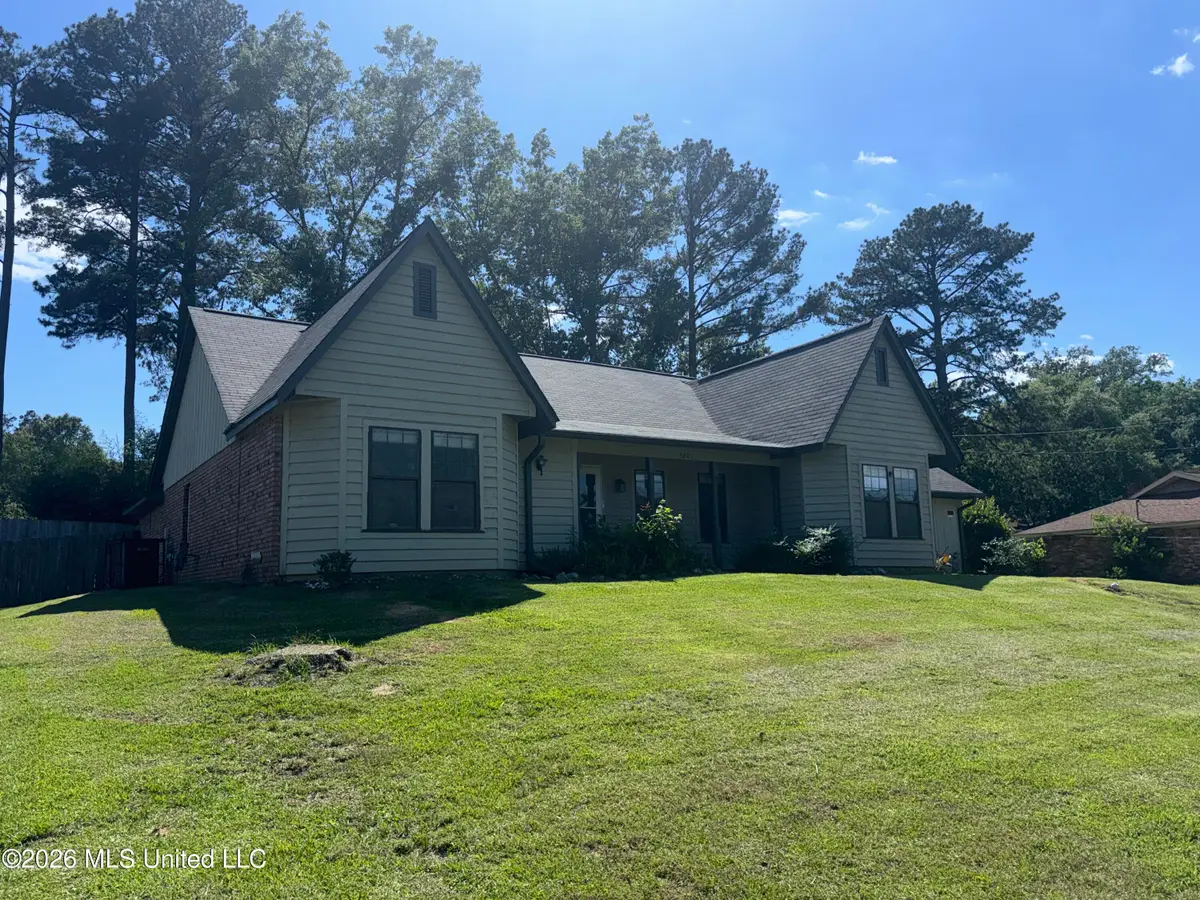 5221 Forest Hill Road, Jackson, MS 39272 - #1