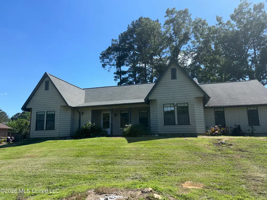 5221 Forest Hill Road, Jackson, MS 39272 - #2