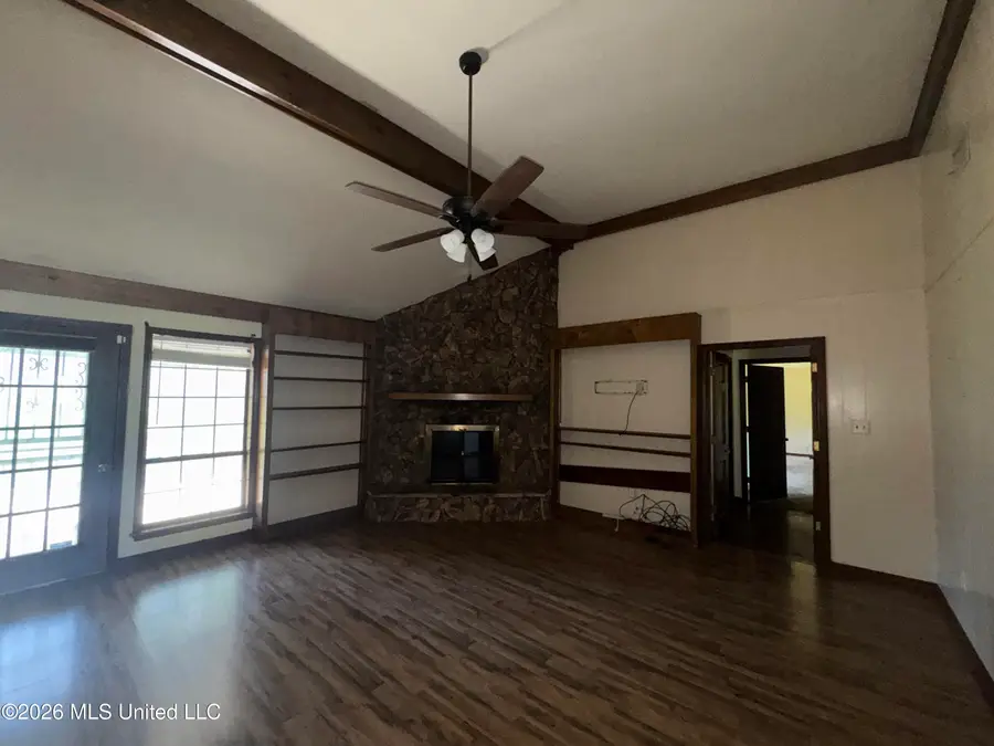 5221 Forest Hill Road, Jackson, MS 39272 - #3