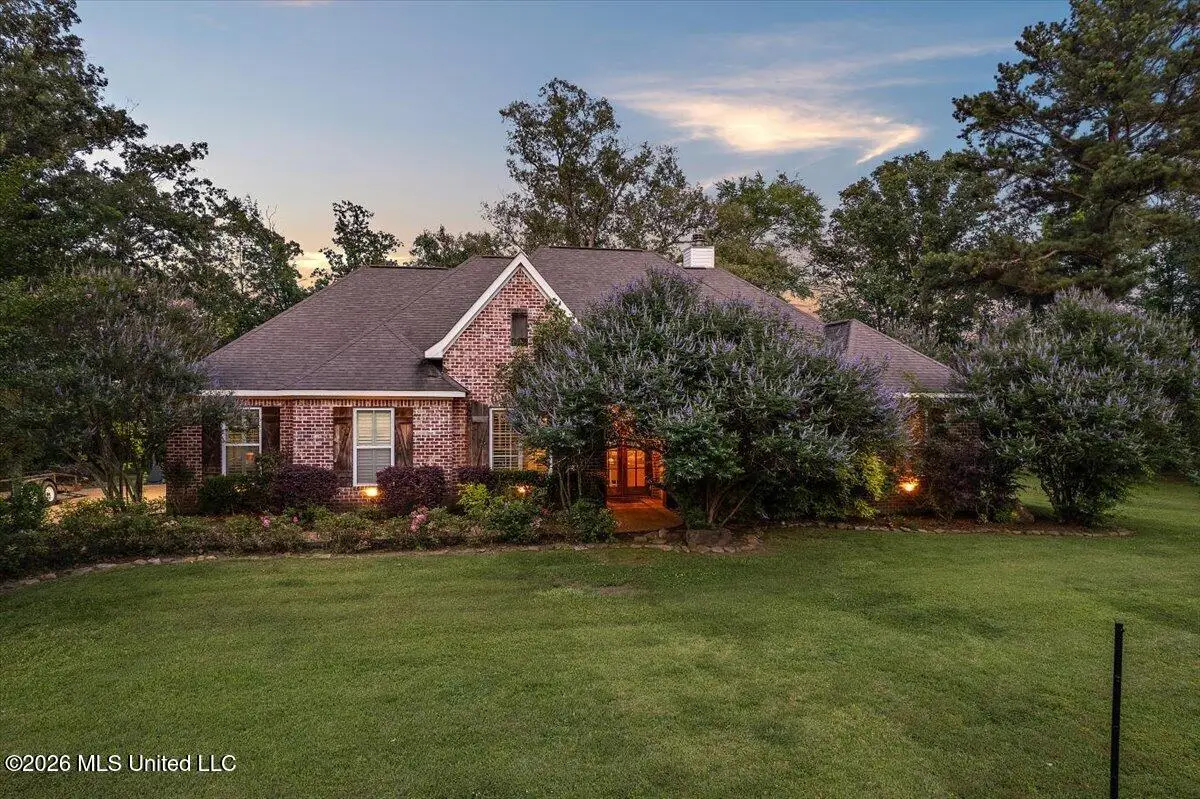 6 Red Head Point, Raymond, MS 39154 - #1