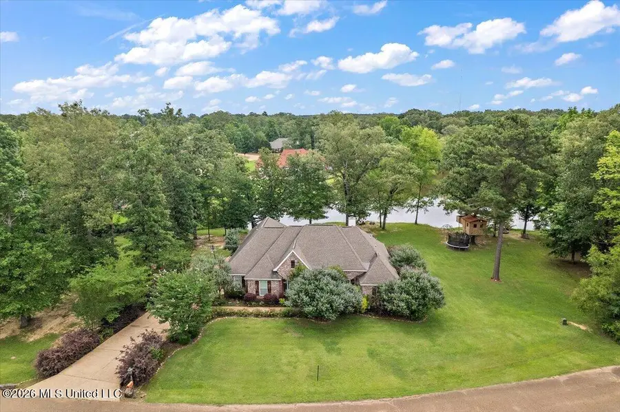 6 Red Head Point, Raymond, MS 39154 - #2
