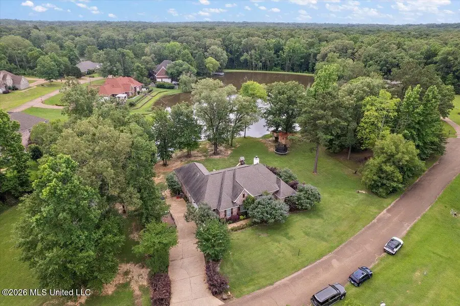 6 Red Head Point, Raymond, MS 39154 - #3