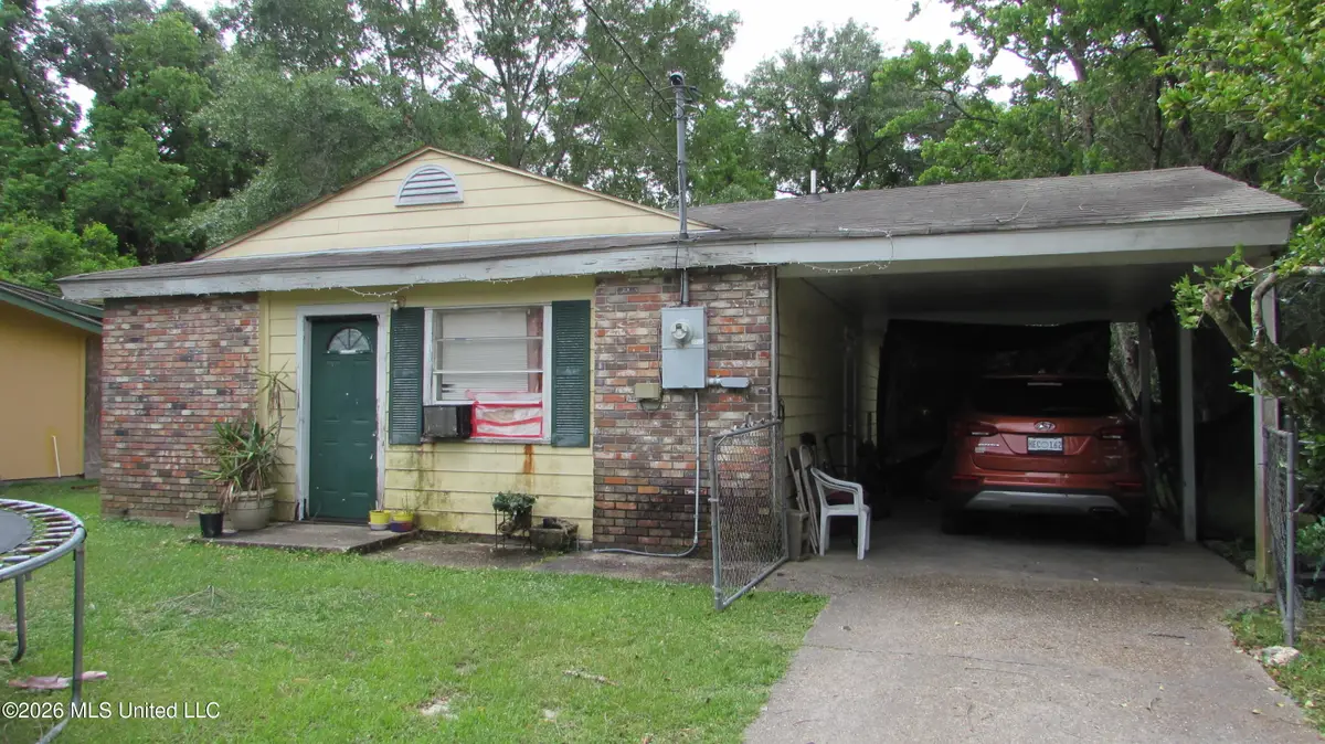 4011 Nassau Street, Gulfport, MS 39501 - #1