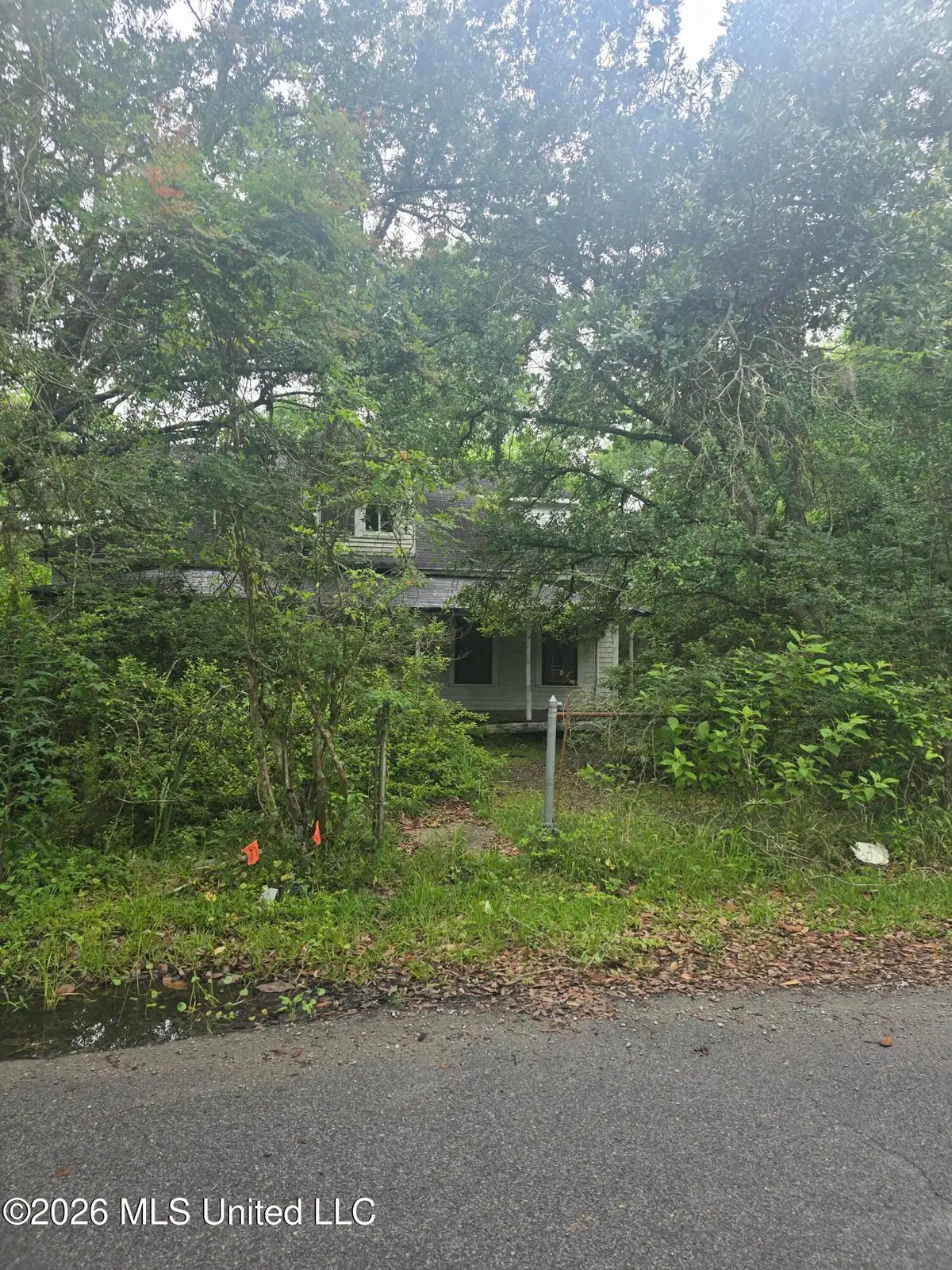 6505 Elder Ferry Road, Moss Point, MS 39563 - #1
