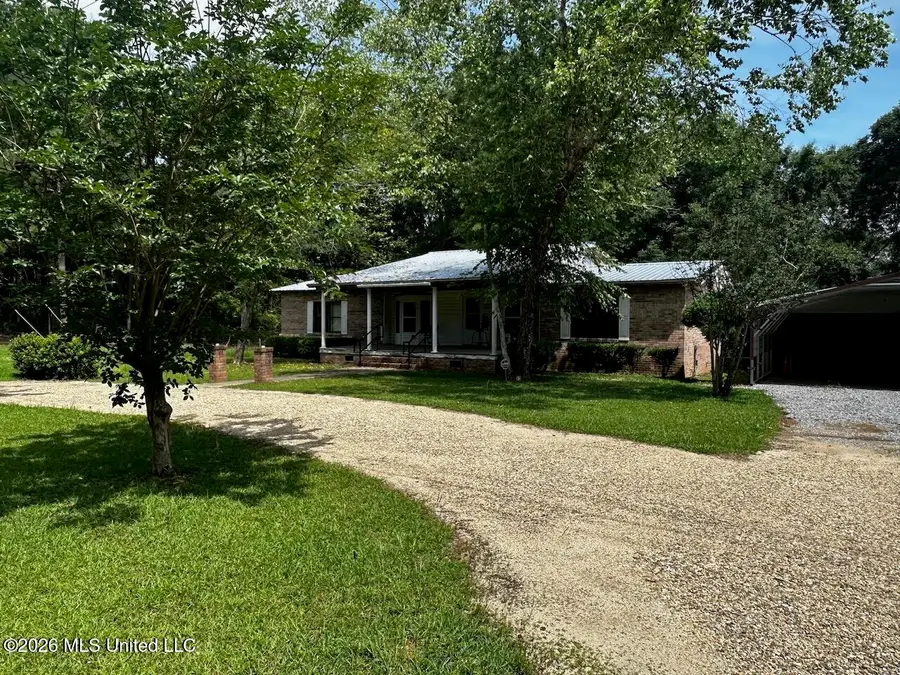 2291 Ovett Petal Road, Ovett, MS 39464 - #2