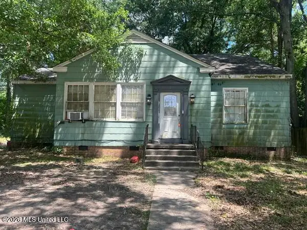 320 N Church Street, Brookhaven, MS 39601
