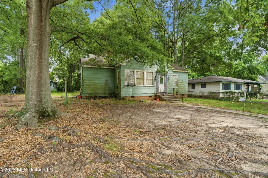 320 N Church Street, Brookhaven, MS 39601 - #3