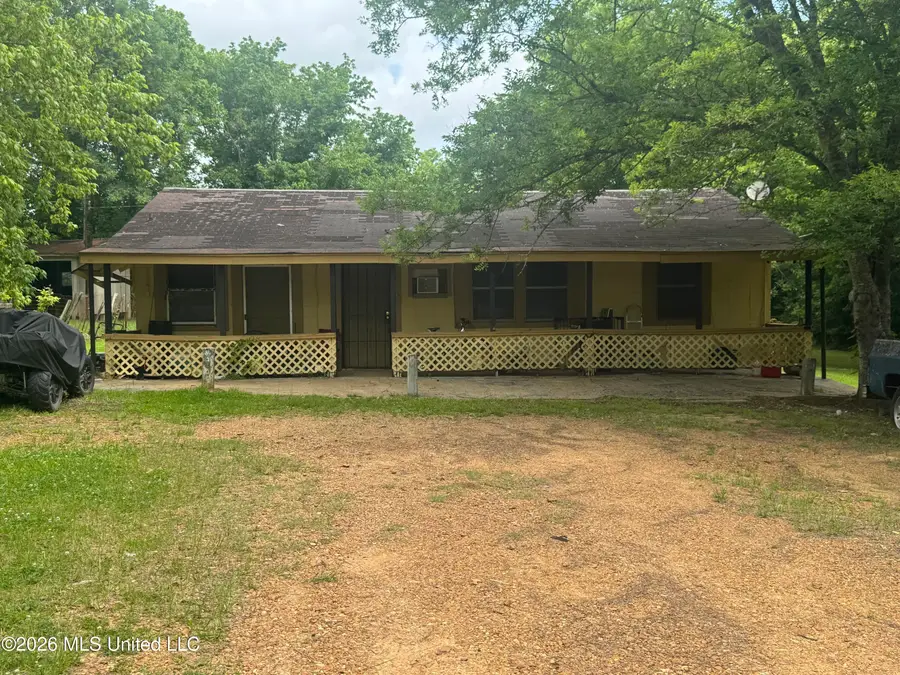 1433 Ross Circle, Jackson, MS 39209 - #2