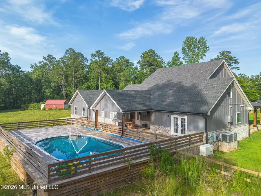 12496 Yet Road, Saucier, MS 39574 - #2