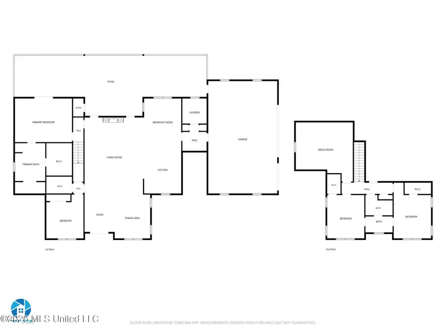 12496 Yet Road, Saucier, MS 39574 - #3