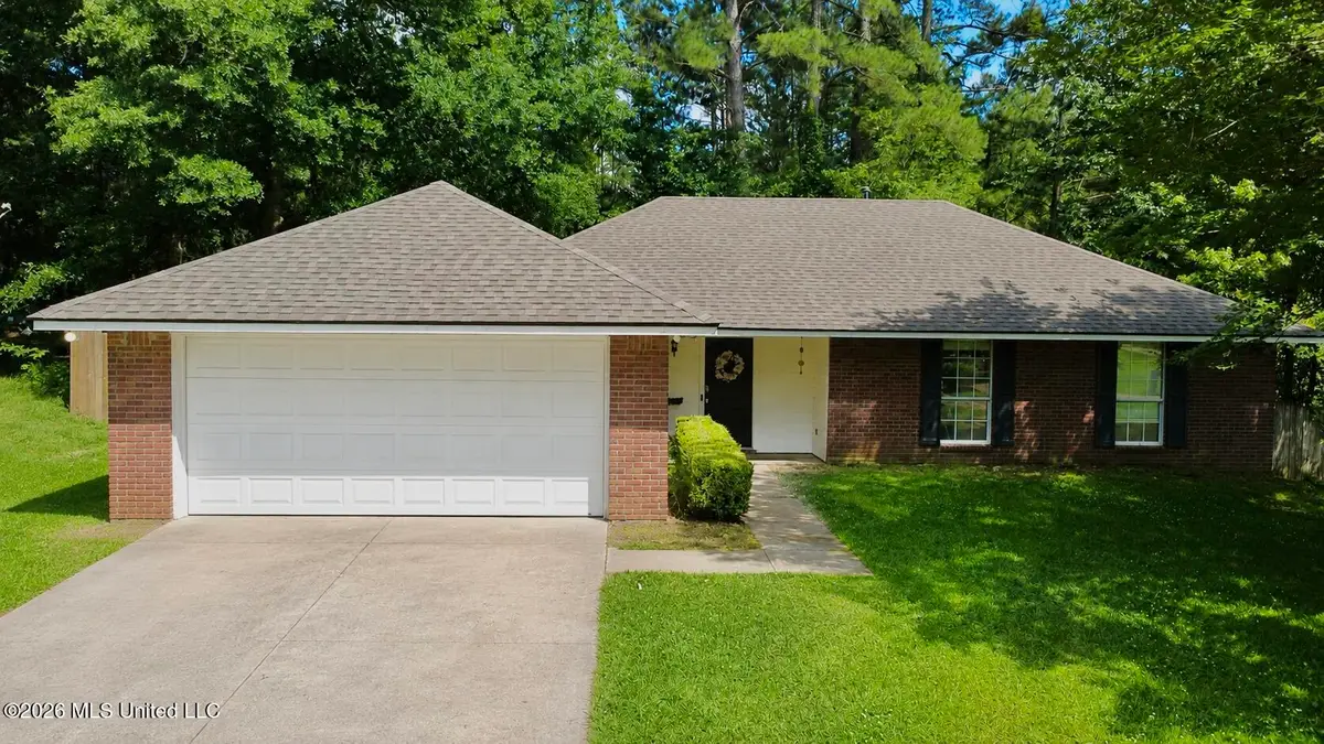 344 Barfield Drive, Byram, MS 39272 - #1
