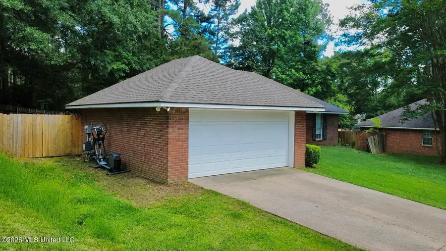 344 Barfield Drive, Byram, MS 39272 - #2