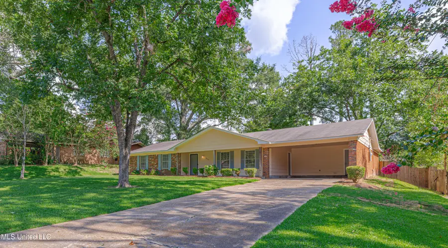 809 Normandy Drive, Clinton, MS 39056 - #2
