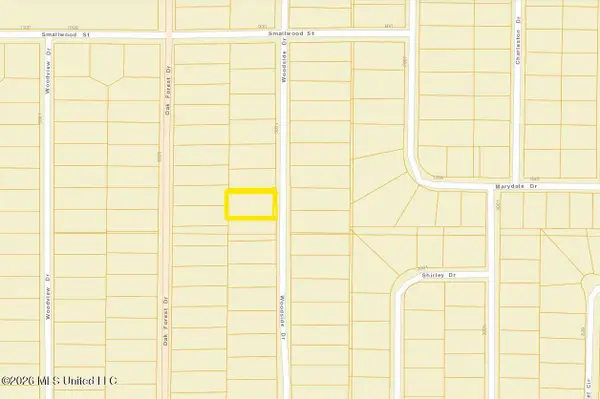 3047 Woodside Drive, Jackson, MS 39212
