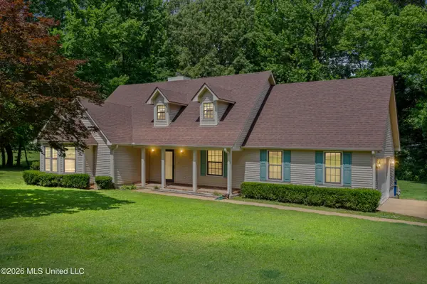 6985 Stanley Drive, Olive Branch, MS 38654