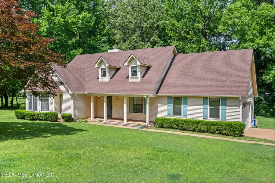 6985 Stanley Drive, Olive Branch, MS 38654 - #2