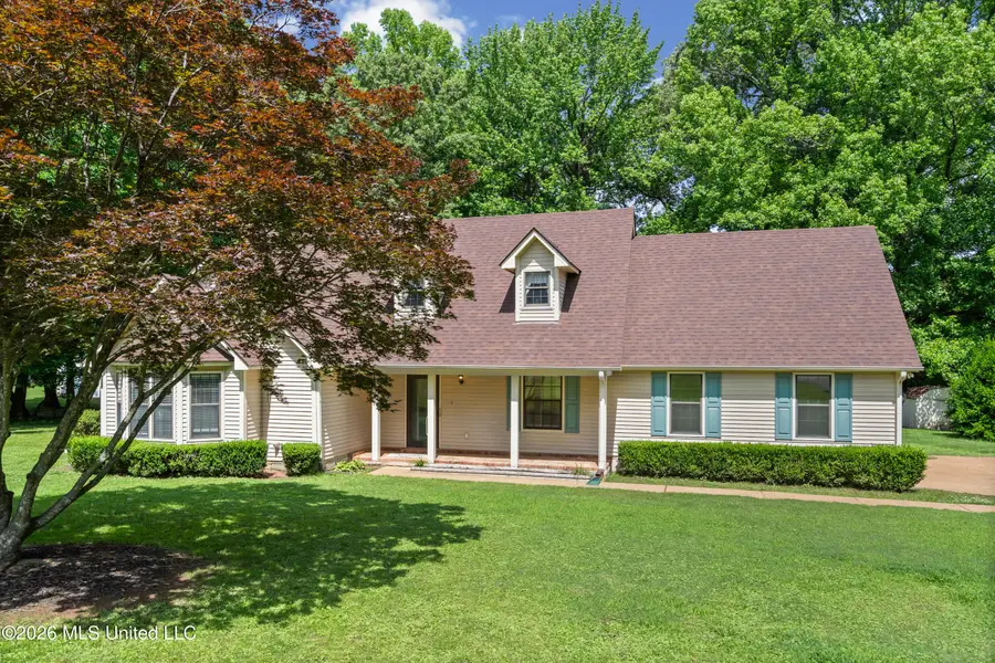 6985 Stanley Drive, Olive Branch, MS 38654 - #3