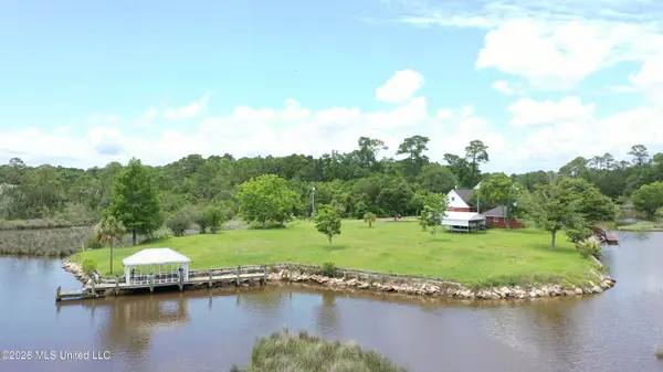 0 Towerbridge Avenue, Biloxi, MS 39532