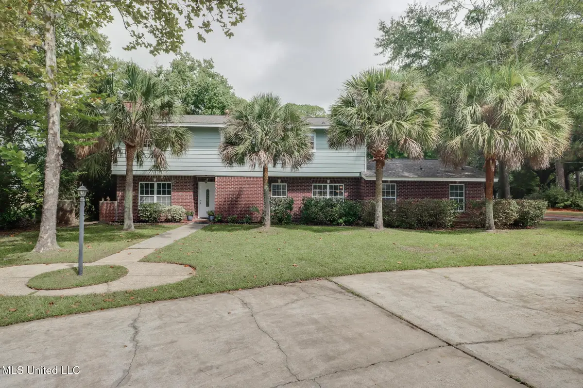 5506 Kendall Avenue, Gulfport, MS 39507 - #1