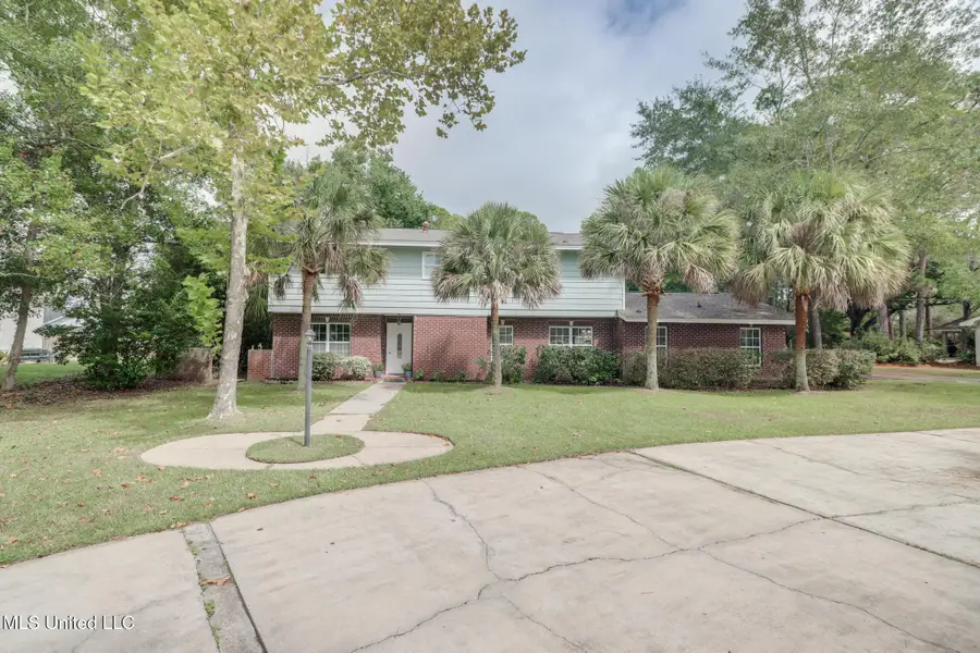 5506 Kendall Avenue, Gulfport, MS 39507 - #2