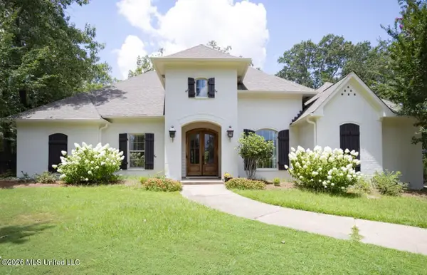 212 Cottonwood Drive, Madison, MS 39110