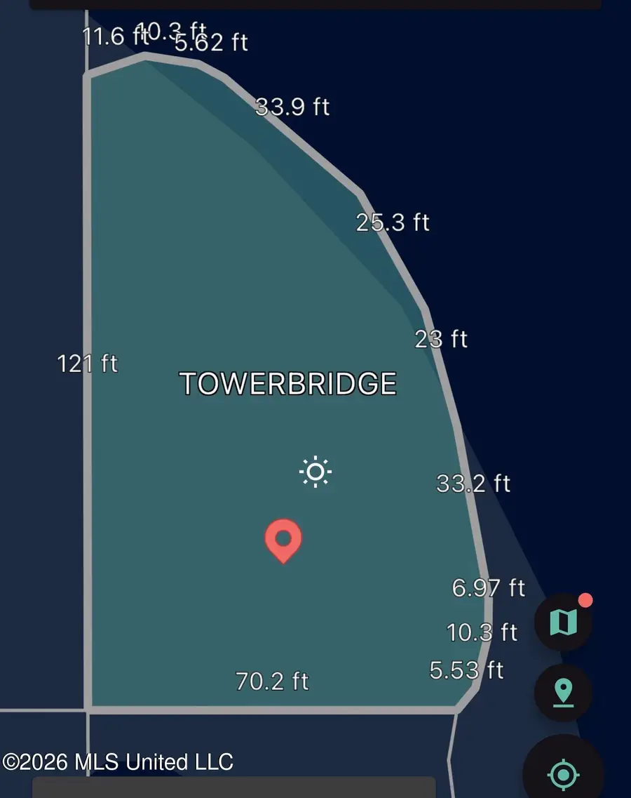 00 Towerbridge Avenue, Biloxi, MS 39532 - #3
