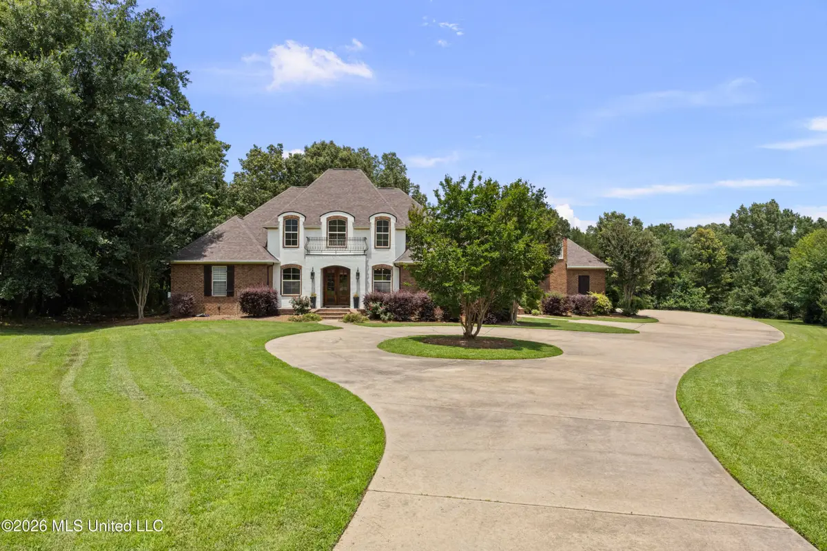 116 Cherry Rose Trail, Canton, MS 39046 - #1
