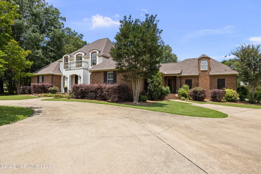 116 Cherry Rose Trail, Canton, MS 39046 - #3