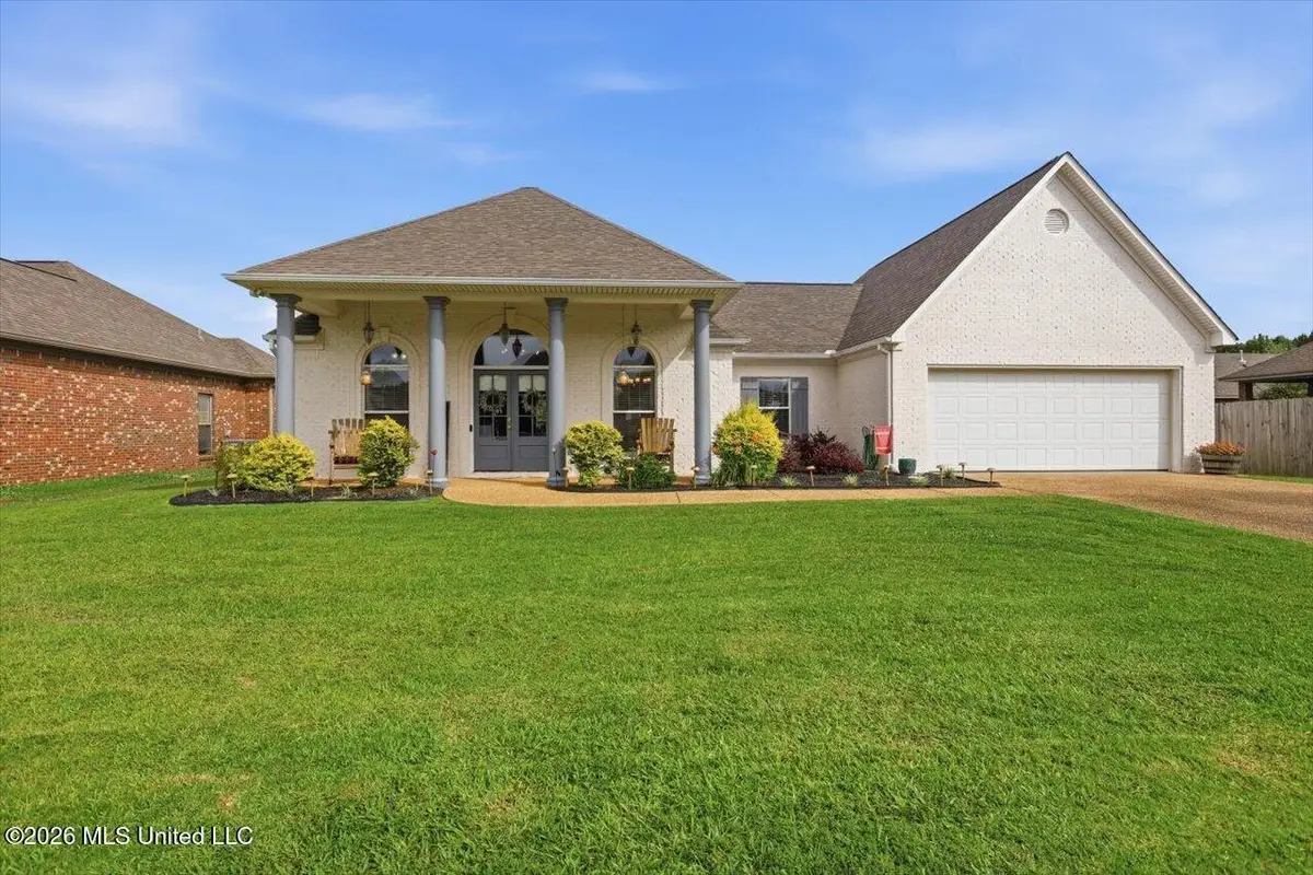 241 Copper Ridge Way, Florence, MS 39073 - #1