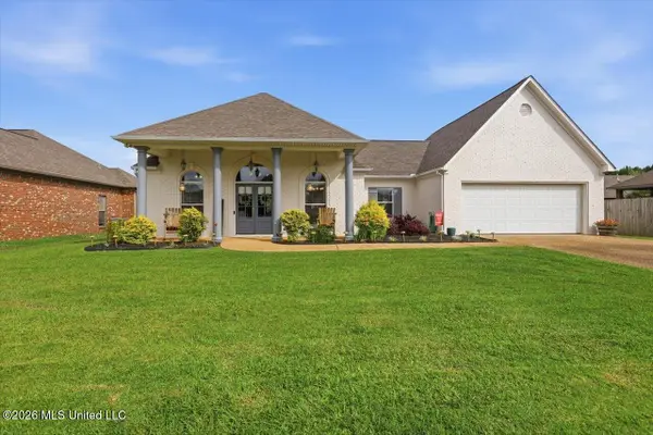 241 Copper Ridge Way, Florence, MS 39073