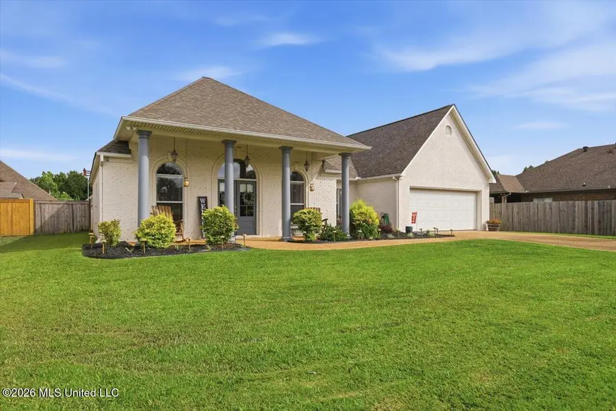241 Copper Ridge Way, Florence, MS 39073 - #2
