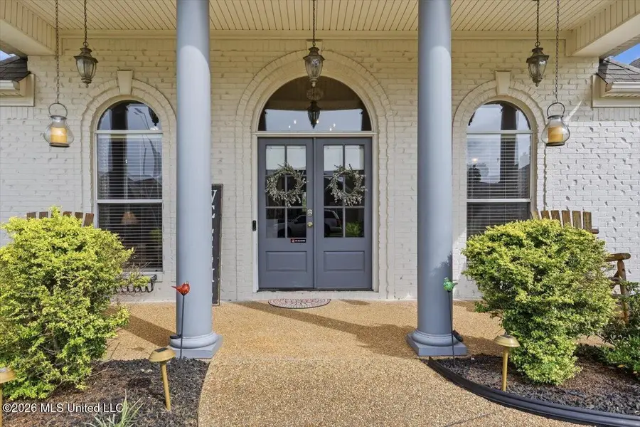 241 Copper Ridge Way, Florence, MS 39073 - #3