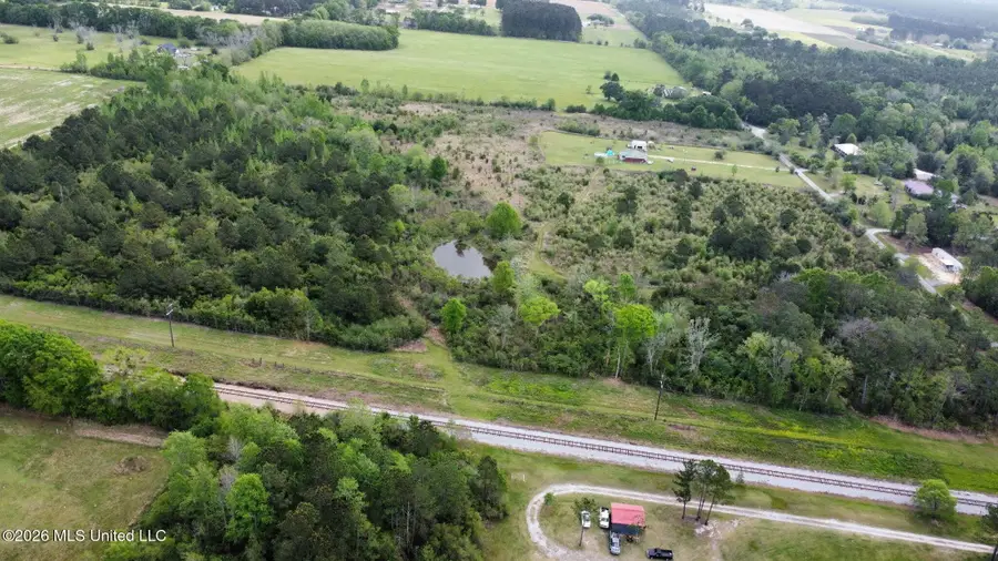 6225 Wesley Powell Road, Lucedale, MS 39452 - #2