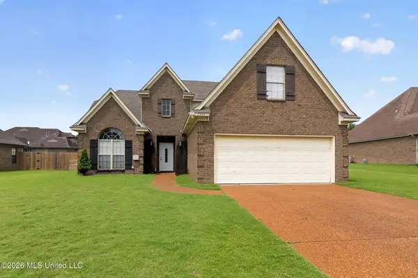 3549 Carolyn Crossing, Southaven, MS 38672