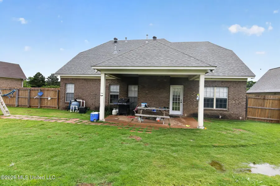 3549 Carolyn Crossing, Southaven, MS 38672 - #3
