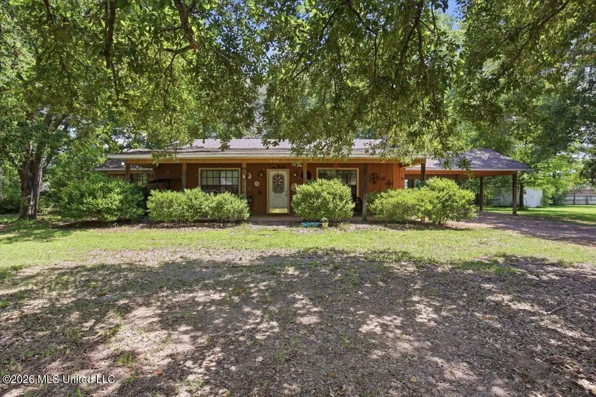 1323 Old Hwy 49, Richland, MS 39218 - #1