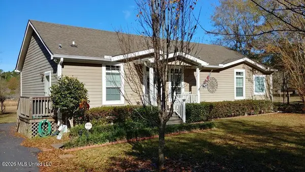 7019 Tarpon Lane, Perkinston, MS 39573