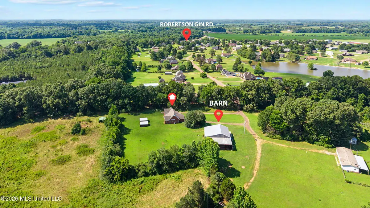 4004 Green Meadow Drive, Hernando, MS 38632 - #1