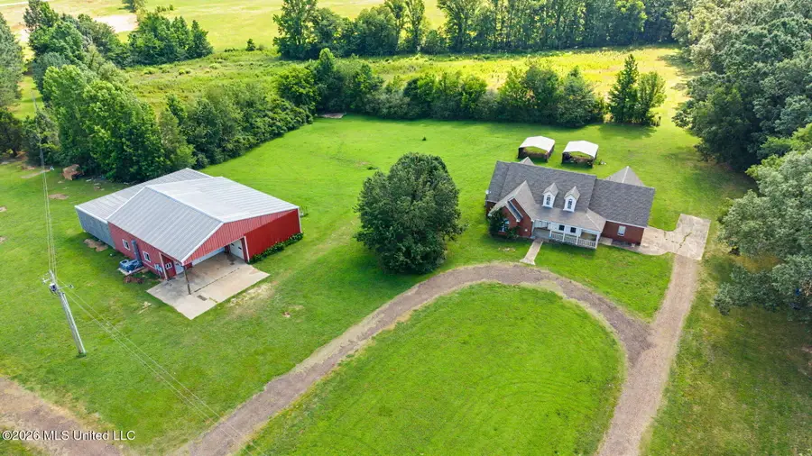 4004 Green Meadow Drive, Hernando, MS 38632 - #3