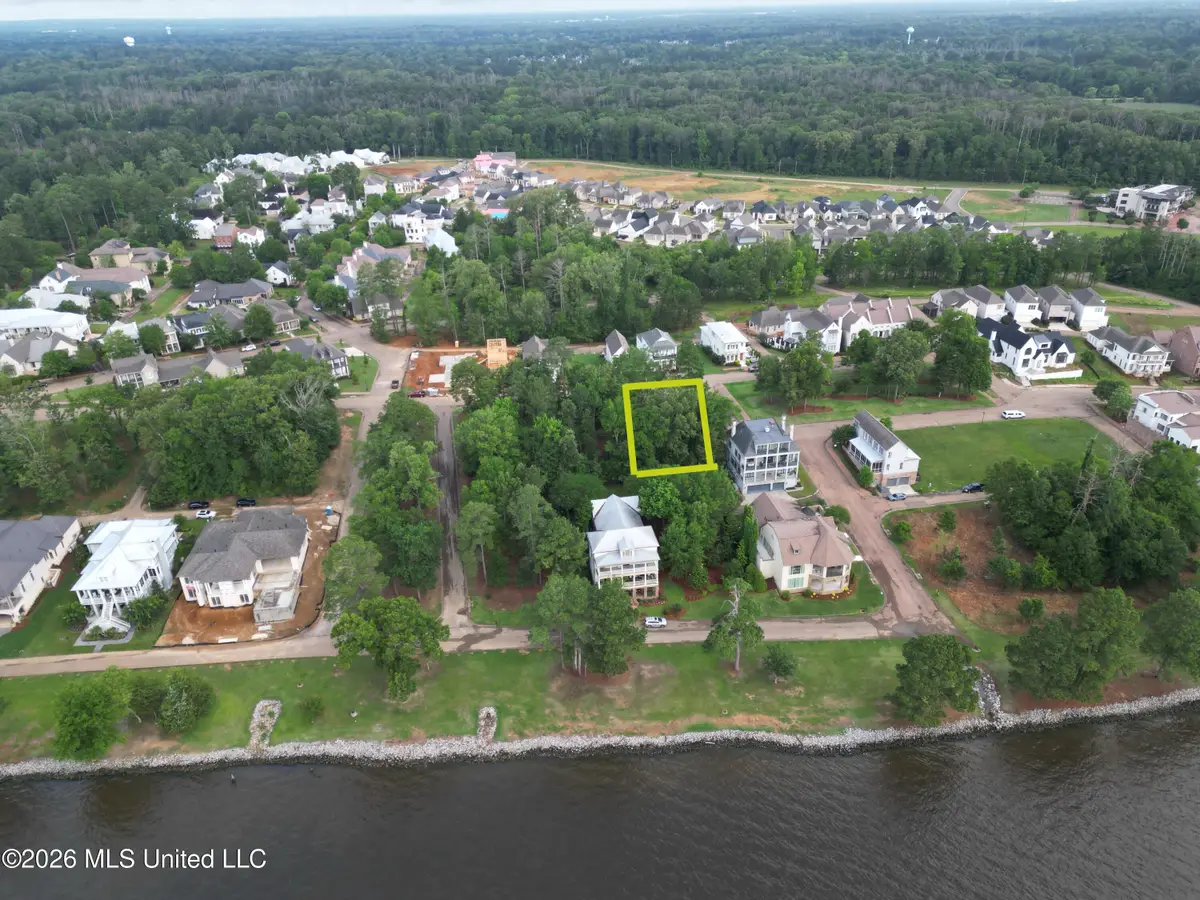 N Natchez Drive, Madison, MS 39110 - #1