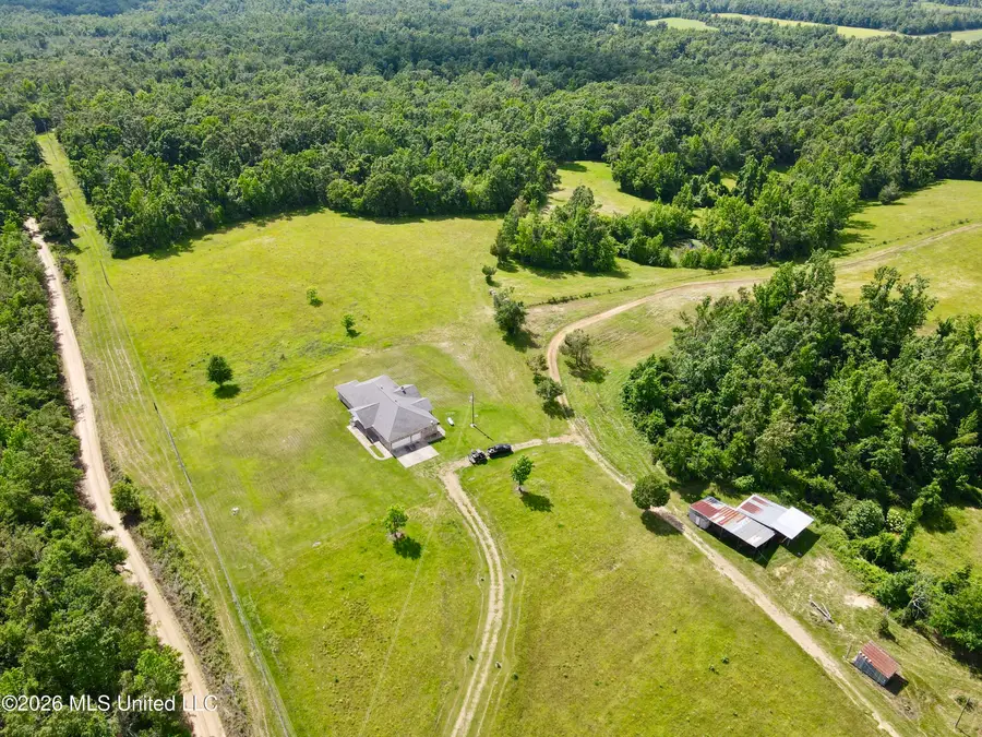 2900 Rockport Road A, Lexington, MS 39095 - #3