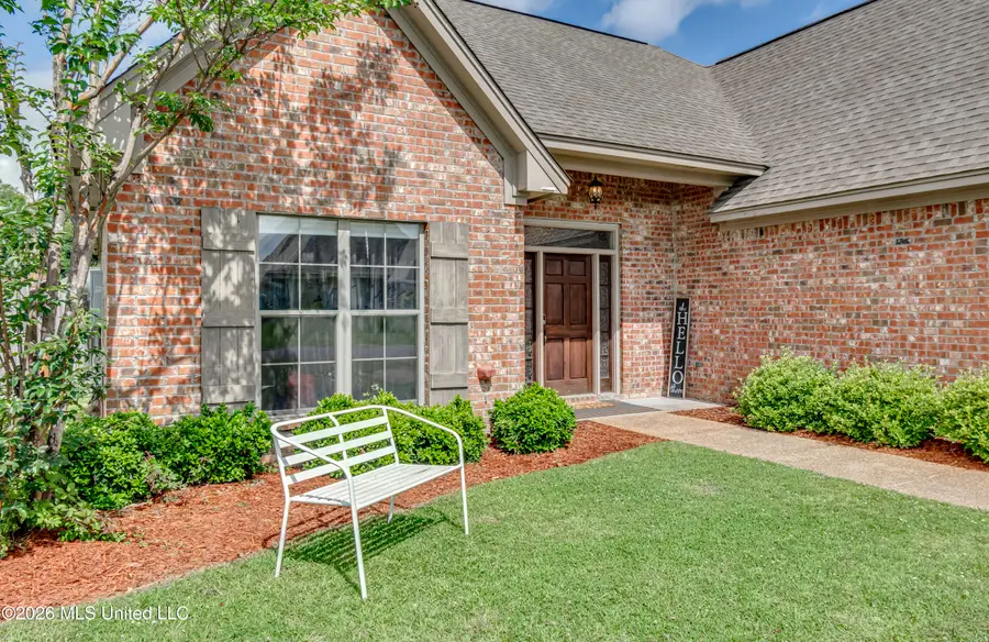 107 Ashwood Place, Pearl, MS 39208 - #2