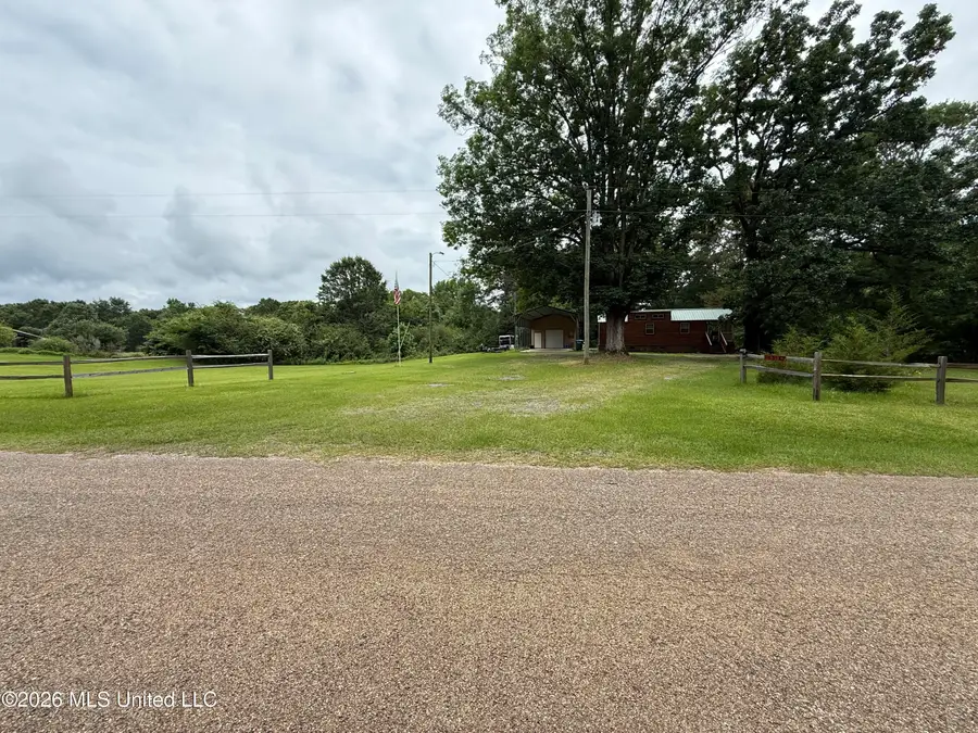 1687 Thaggard Road, Carthage, MS 39051 - #3