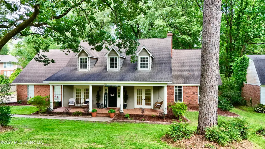 104 Countrywood Circle, Clinton, MS 39056 - #2